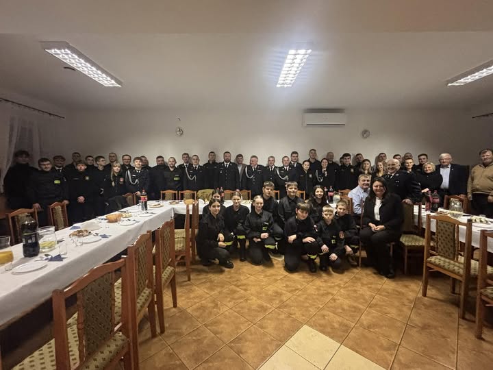 Walne Zebranie Sprawozdawczo-Wyborcze