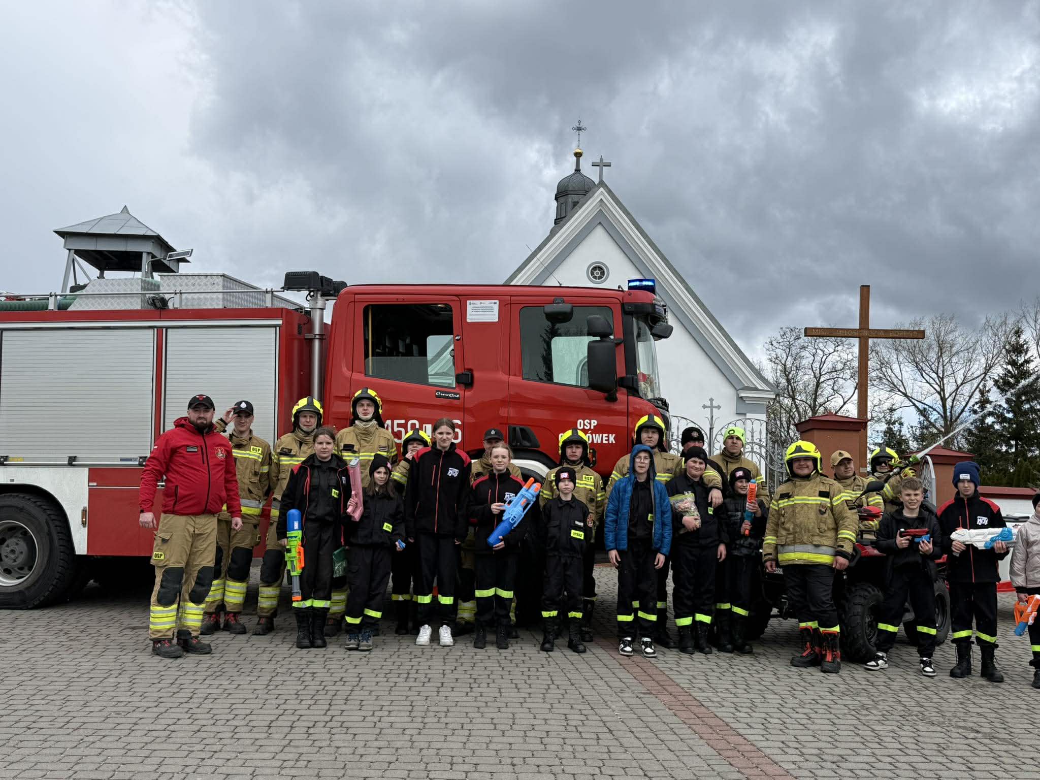 Lany Poniedziałek 2026