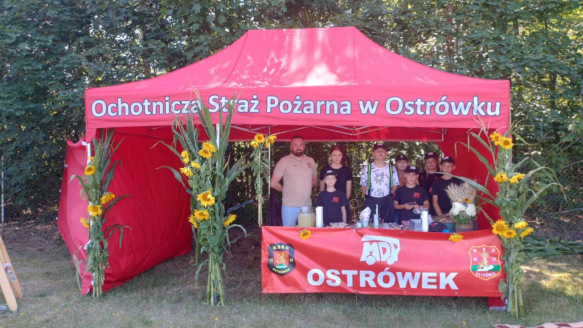 Dożynki 2026